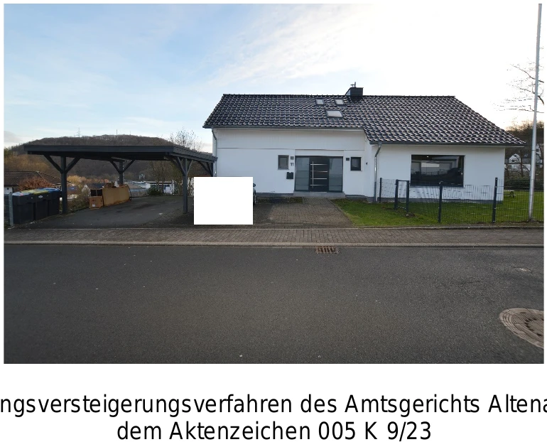 Einfamilienhaus in Werdohl — Bild 3