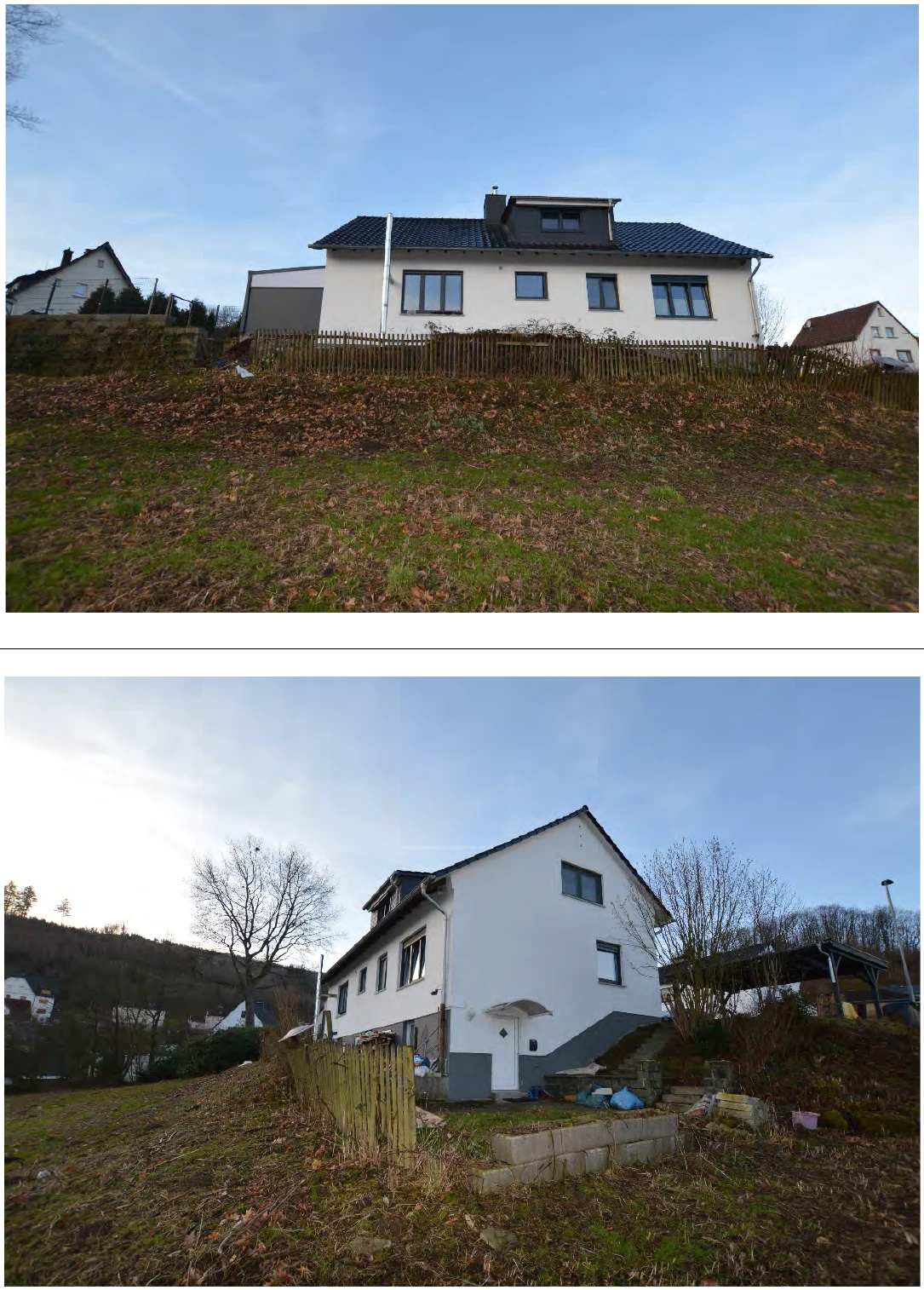 Einfamilienhaus in Werdohl — Bild 2