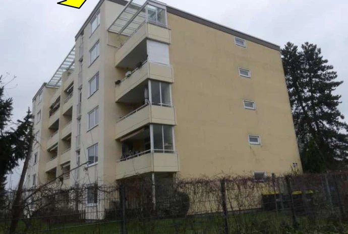 Eigentumswohnung (1 bis 2 Zimmer), im Erbbaurecht in Burgdorf — Bild 2