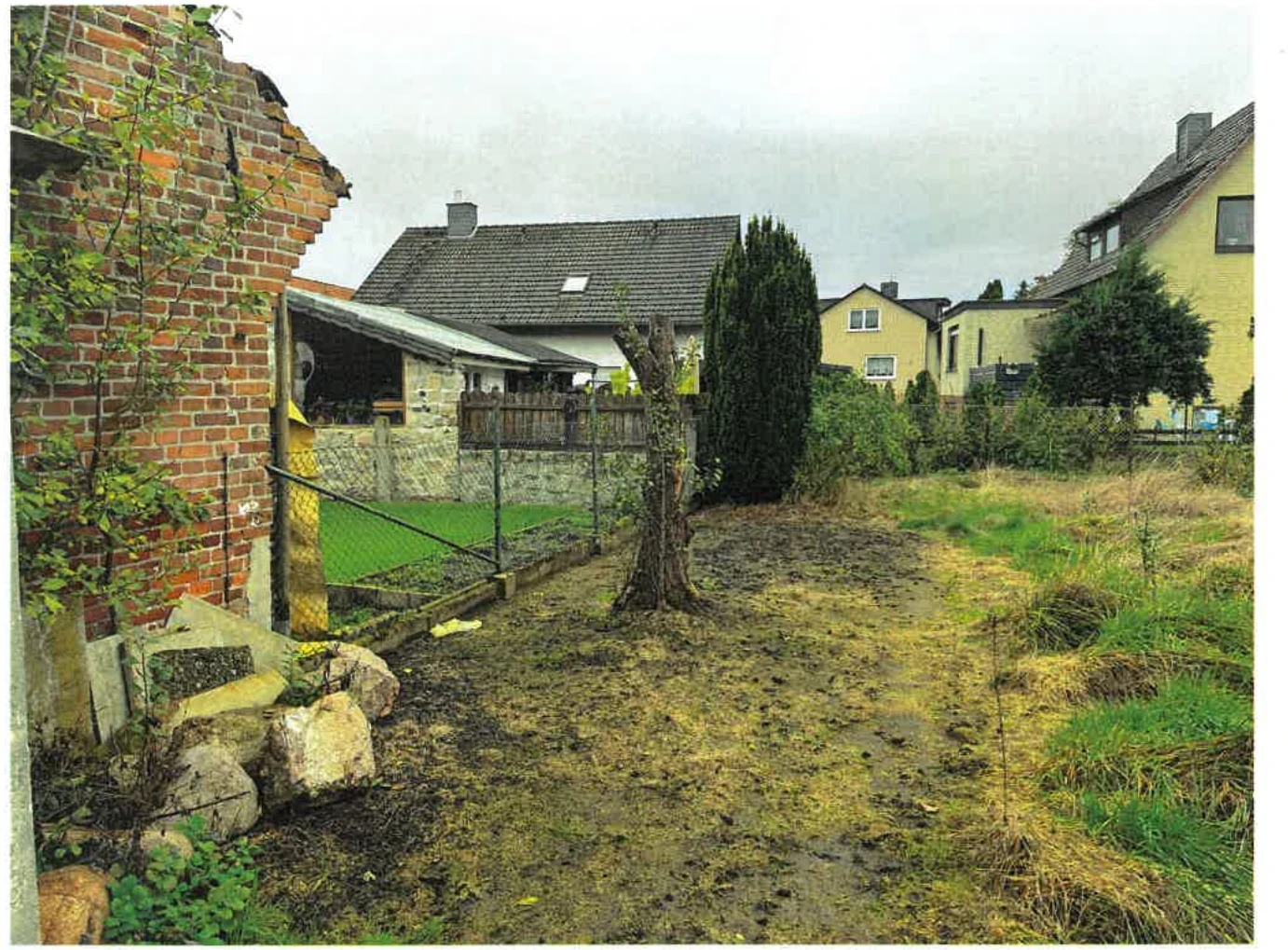 Immobilie in Vordorf — Bild 2