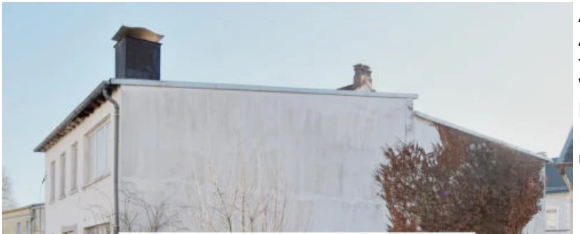 bebauter Hofraum in Neuenrade — Bild 3