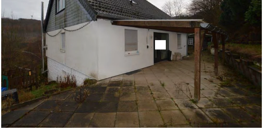 Einfamilienhaus in Altena (Westf.) — Bild 2