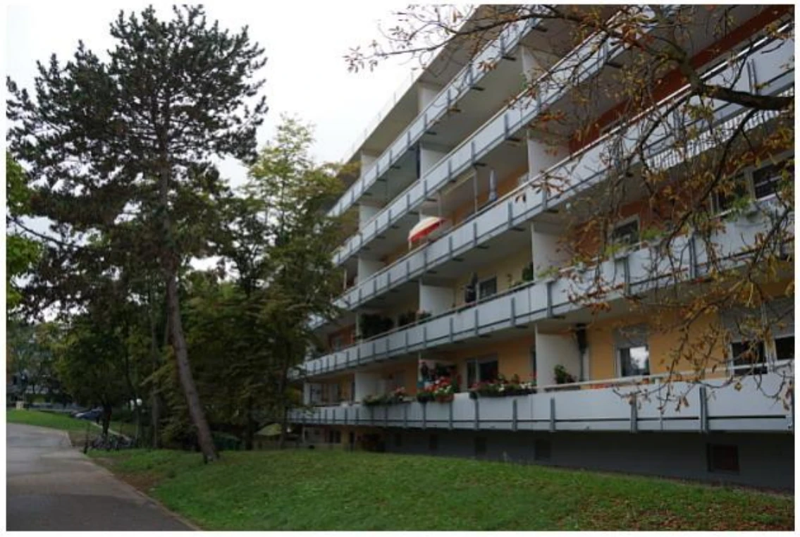 Mehrfamilienhaus in Frankenthal (Pfalz) — Bild 2