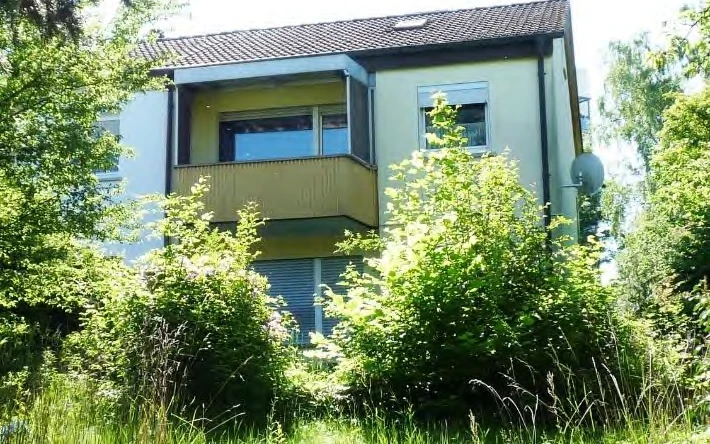 Einfamilienwohnhaus (Reihenendhaus) in Fulda