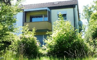 Einfamilienwohnhaus (Reihenendhaus) in Fulda