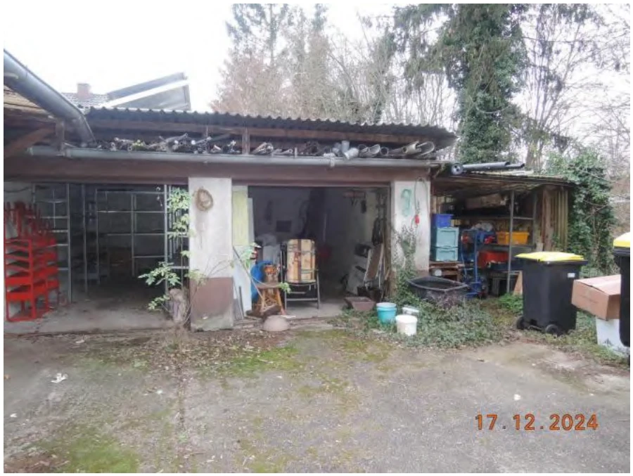 Wohn-/Geschäftshaus in Frankenthal (Pfalz) — Bild 2