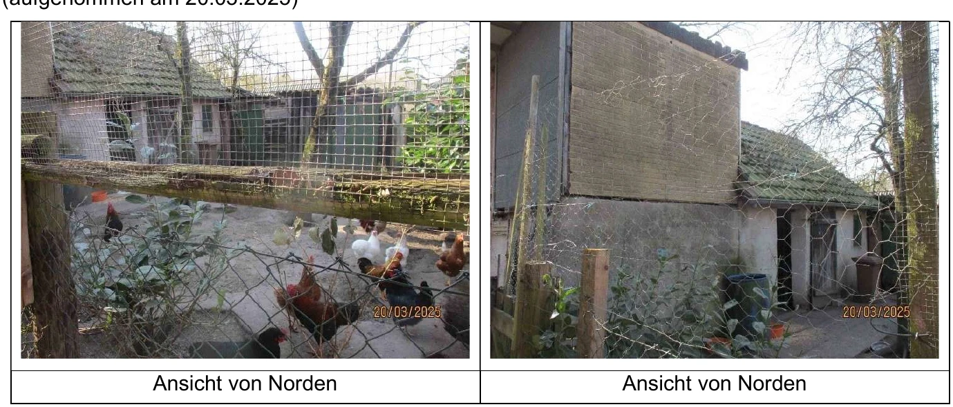 Einfamilienhaus in Hilgermissen — Bild 3