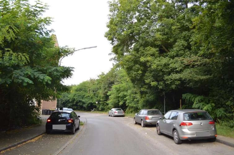 Mehrfamilienhaus in Gelsenkirchen — Bild 2
