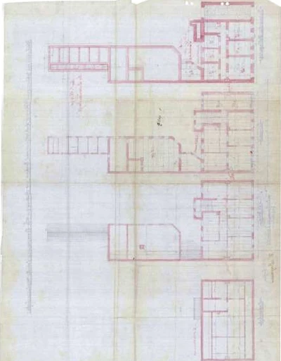 Mehrfamilienhaus in Gelsenkirchen