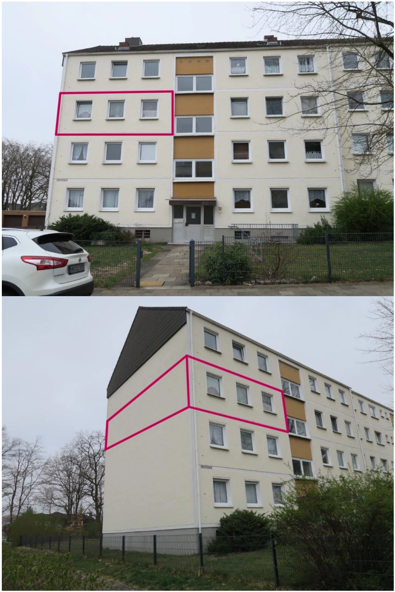 Eigentumswohnung (3 bis 4 Zimmer) in Soltau — Bild 2