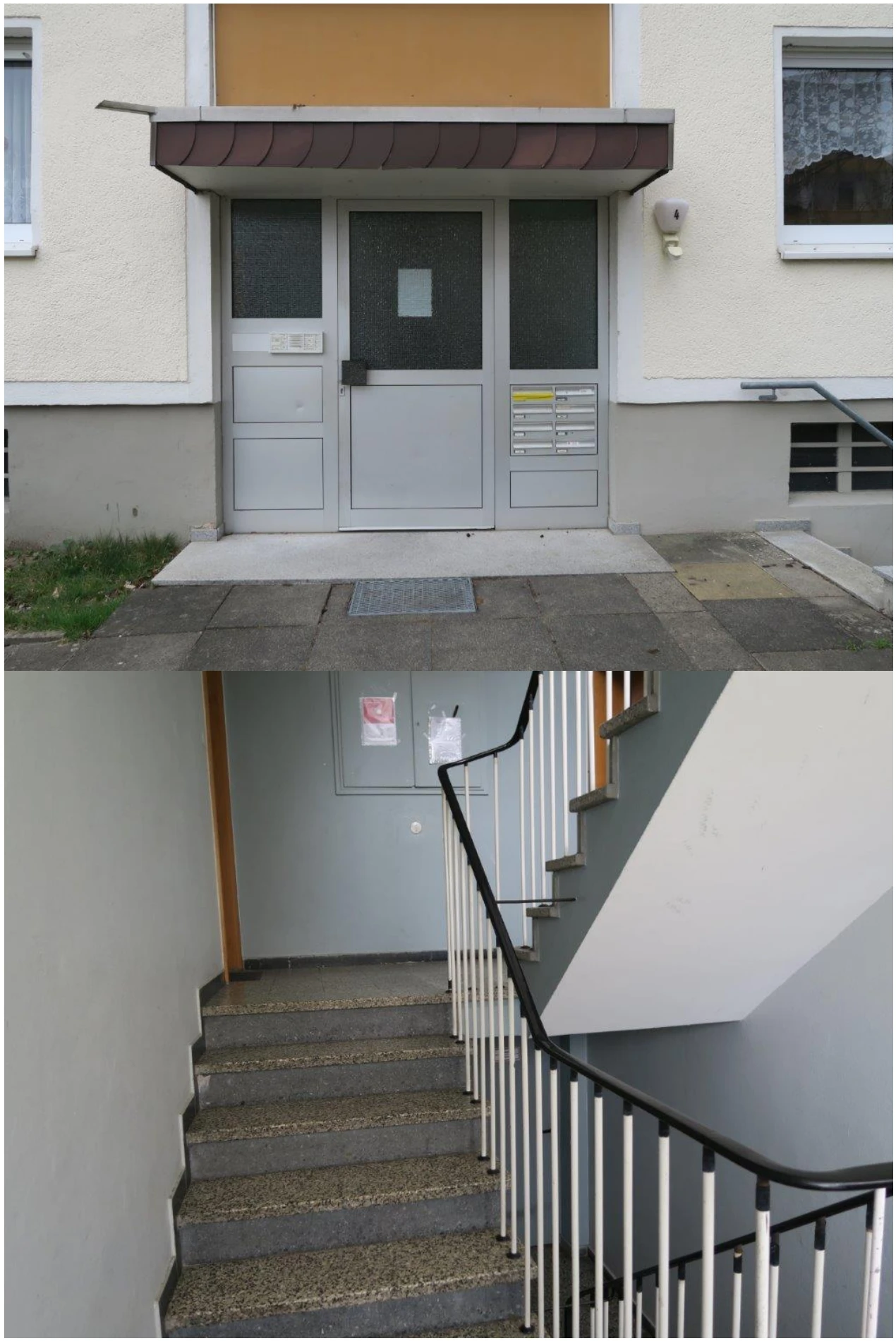 Eigentumswohnung (3 bis 4 Zimmer) in Soltau — Bild 3