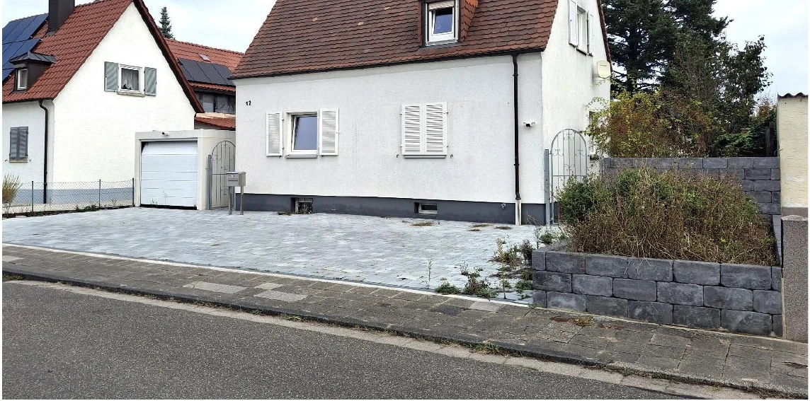 Einfamilienhaus in Frankenthal (Pfalz) — Bild 3