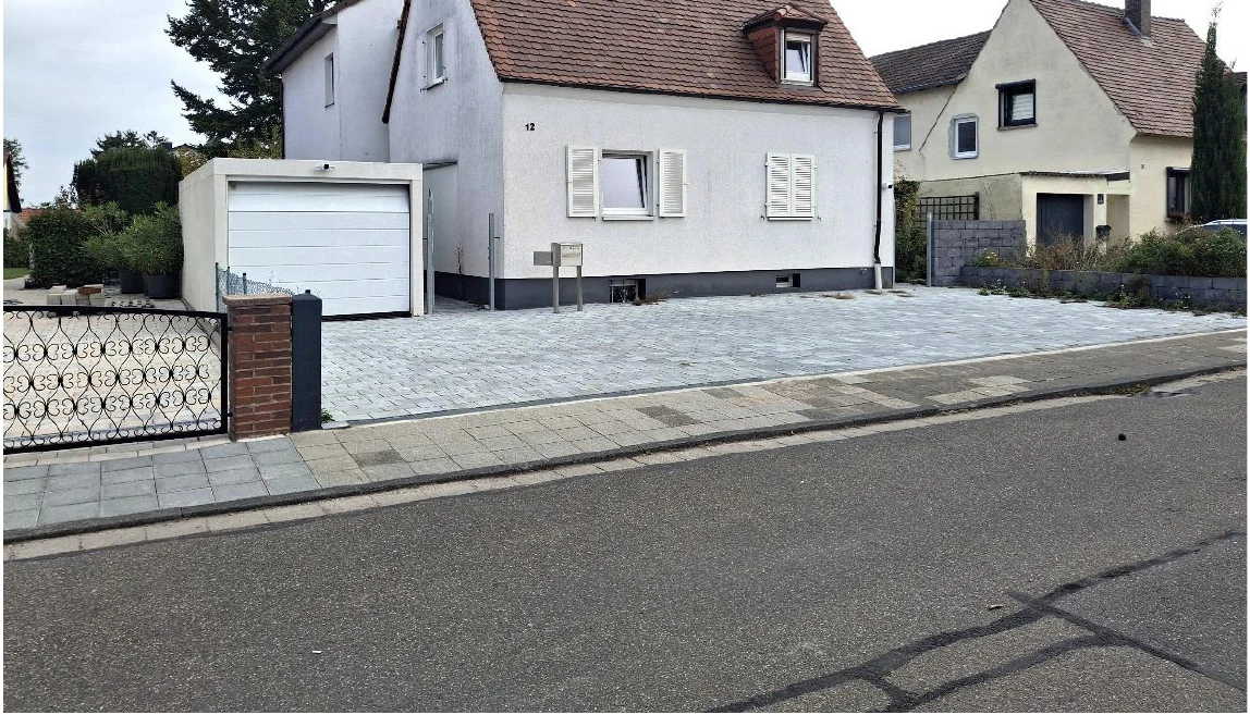 Einfamilienhaus in Frankenthal (Pfalz) — Bild 2