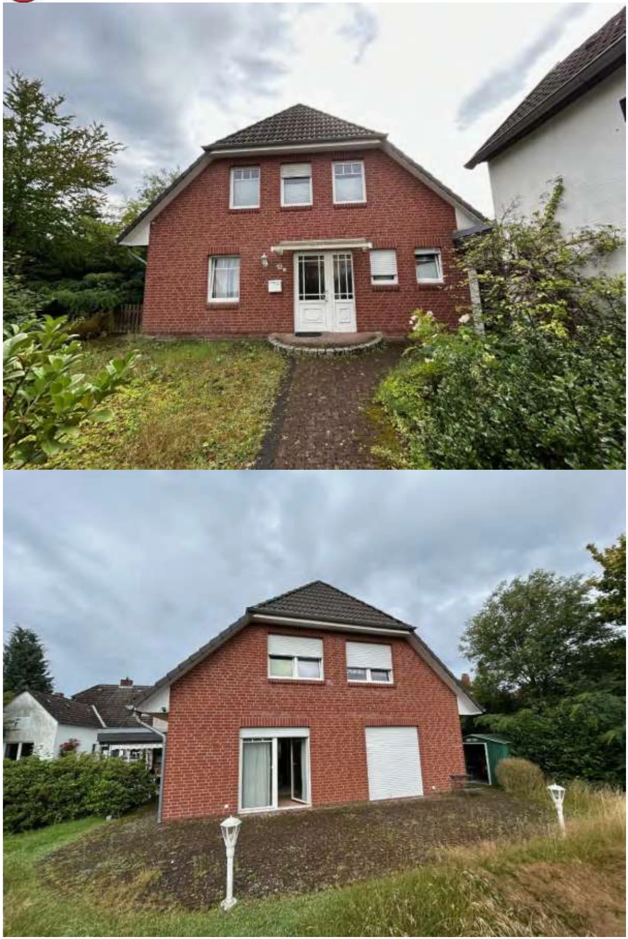 Einfamilienhaus in Soltau — Bild 3
