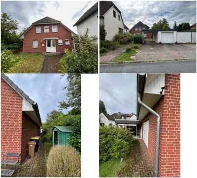 Einfamilienhaus in Soltau