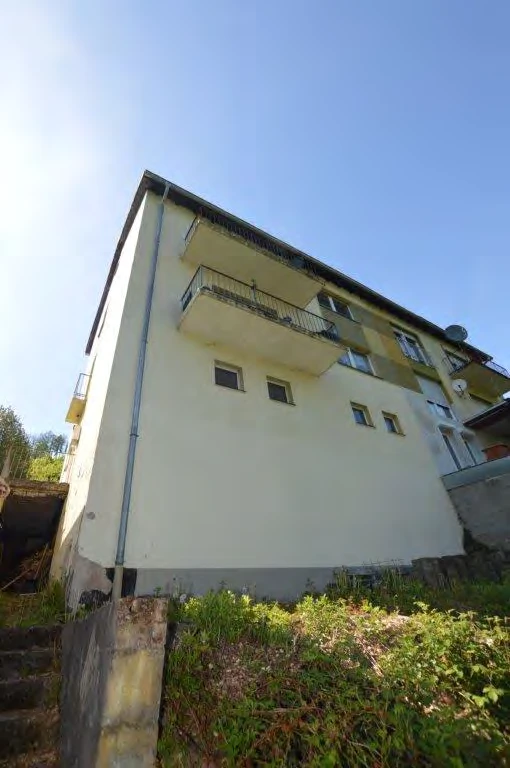 Zweifamiliendoppelhaushälfte in Werdohl