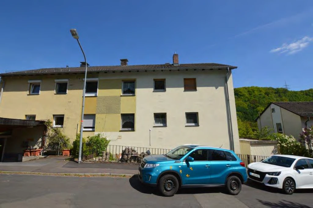 Zweifamiliendoppelhaushälfte in Werdohl — Bild 2