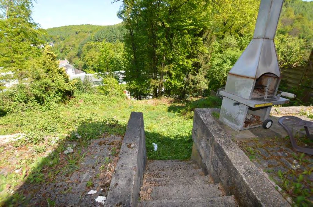 Zweifamiliendoppelhaushälfte in Werdohl — Bild 3