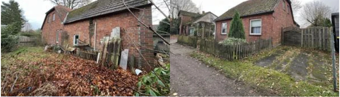 Einfamilienhaus in Neuenkirchen — Bild 2