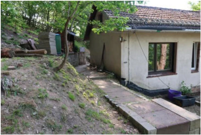 Einfamilienhaus, Waldfläche in Altena (Westf.) — Bild 3