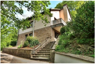 Einfamilienhaus in Altena