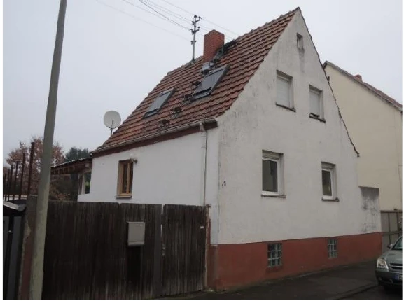 Einfamilienhaus in Böhl-Iggelheim — Bild 3