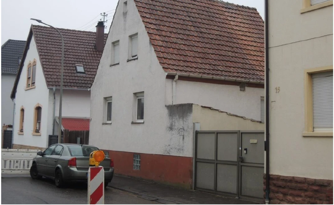 Einfamilienhaus in Böhl-Iggelheim — Bild 2