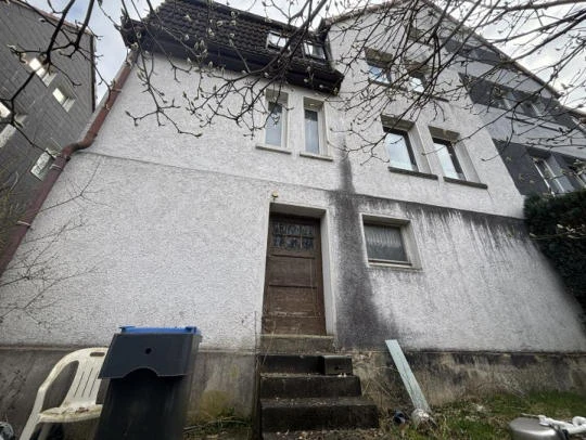Doppelhaushälfte in Werdohl — Bild 3