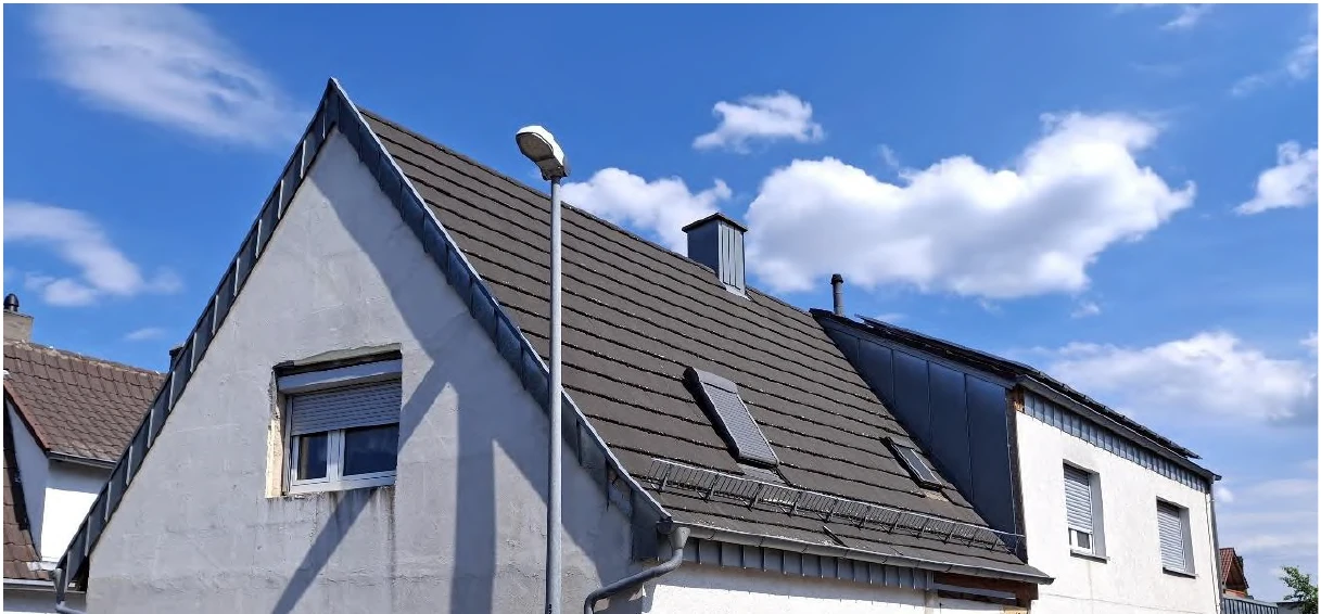 Einfamilienhaus in Schifferstadt — Bild 2