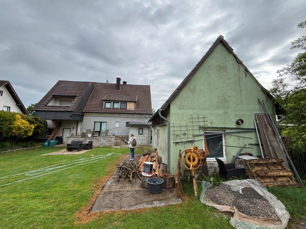 Ein-/Zweifamilienhaus in Neuenrade