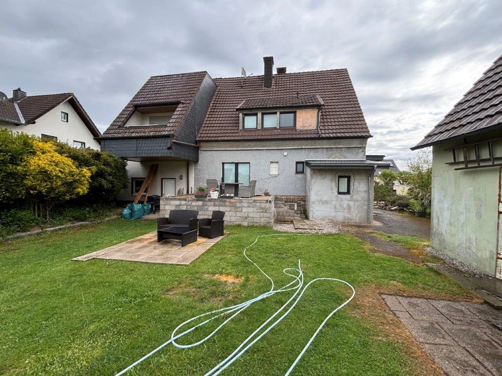 Ein-/Zweifamilienhaus in Neuenrade — Bild 2