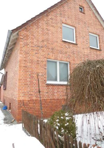 Wohn-/Geschäftshaus in Munster — Bild 2