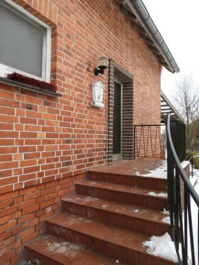 Wohn-/Geschäftshaus in Munster