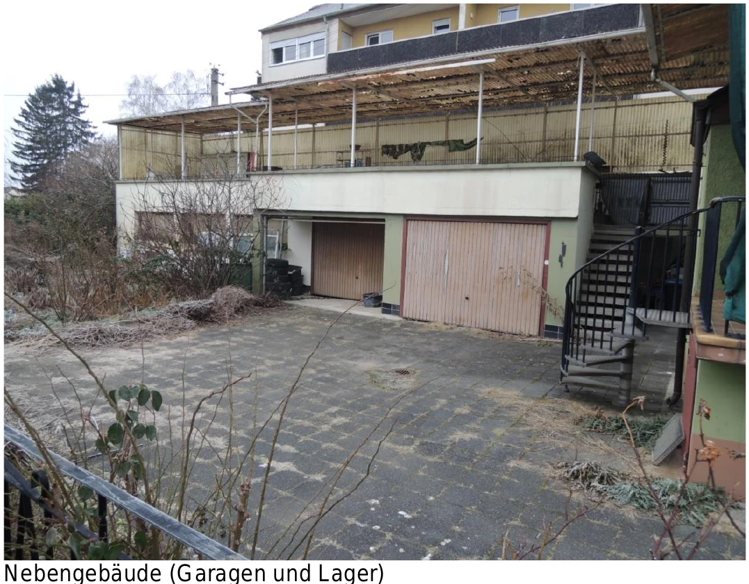 Einfamilienhaus in Böhl-Iggelheim — Bild 3