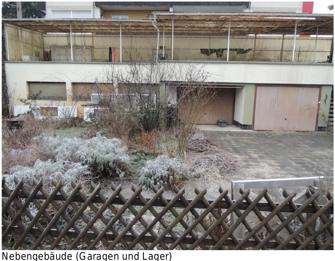 Einfamilienhaus in Böhl-Iggelheim — Bild 2