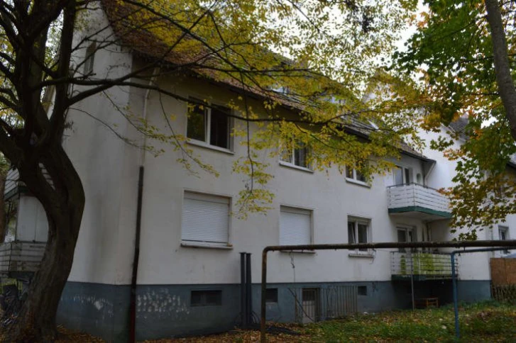 Eigentumswohnung (1 bis 2 Zimmer) in Gelsenkirchen — Bild 2