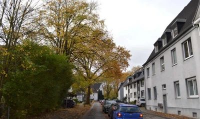 Eigentumswohnung (1 bis 2 Zimmer) in Gelsenkirchen