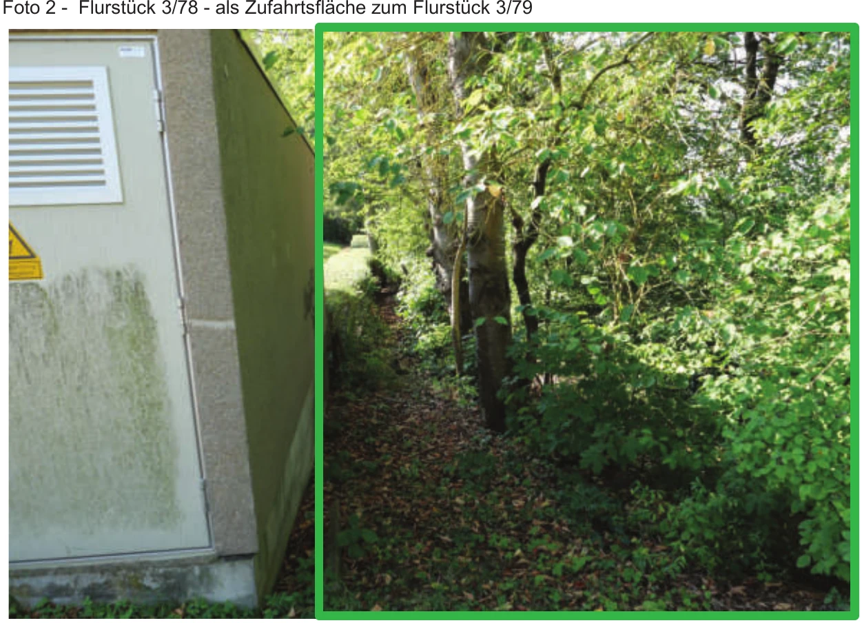 Sonstiges in Künzell — Bild 3