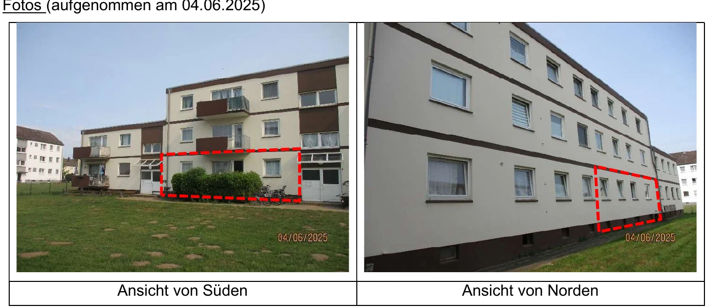 Eigentumswohnung (ab 5 Zimmer) in Nienburg — Bild 3