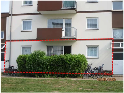 Eigentumswohnung (ab 5 Zimmer) in Nienburg/Weser
