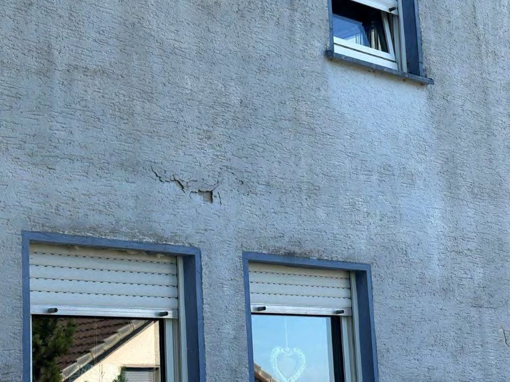 Garage, Einfamilienhaus in Altena (Westf.)