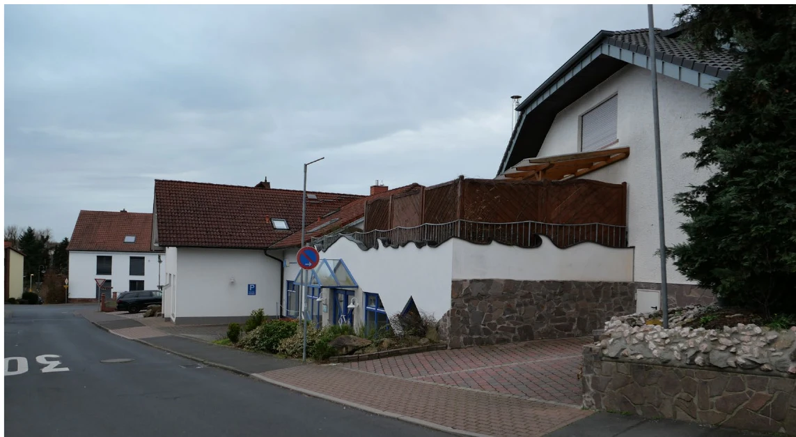 Wohnungseigentum EG in Eichenzell — Bild 2