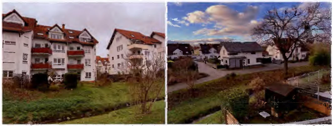 Mehrfamilienwohnhaus mit Garage in Lambsheim — Bild 3