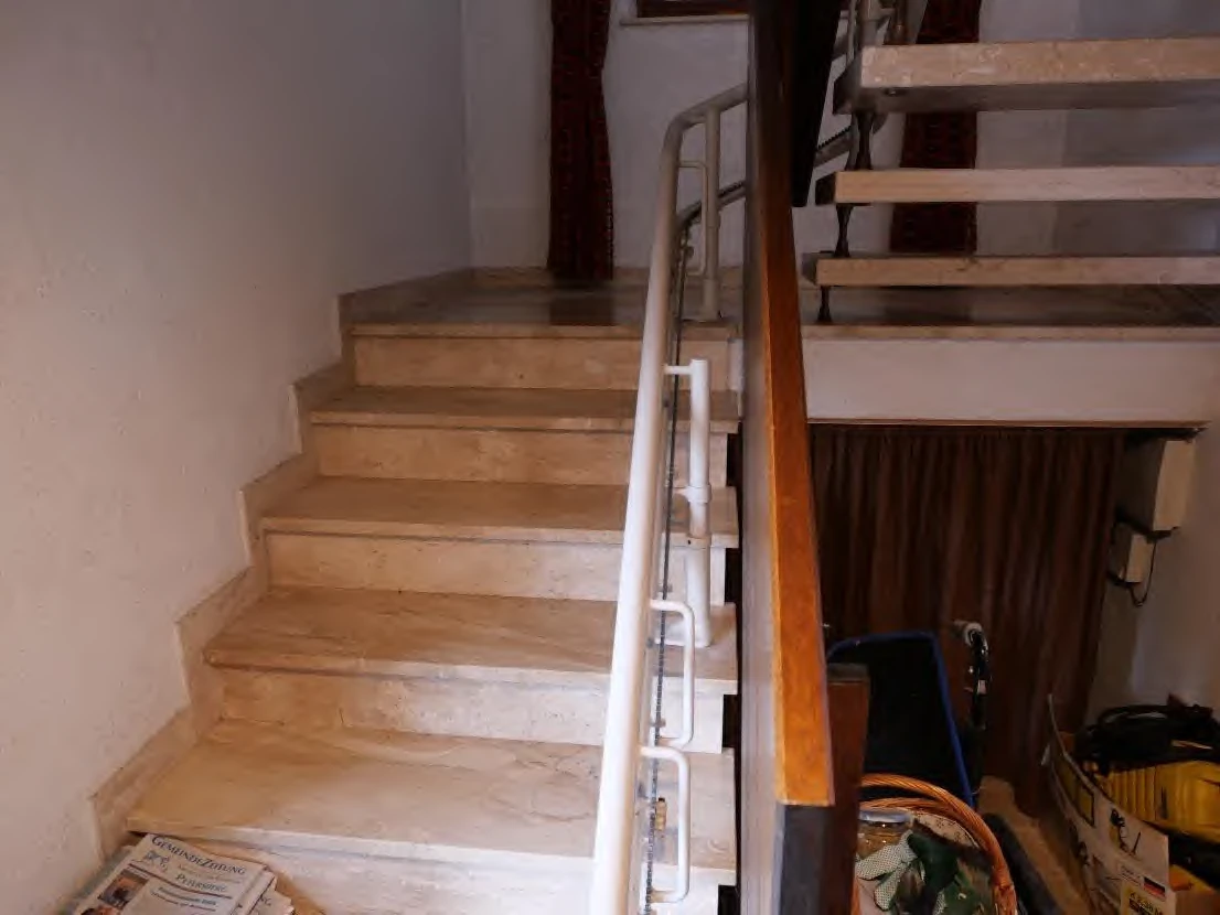 Einfamilien-/Zweifamilienhaus in Petersberg — Bild 3