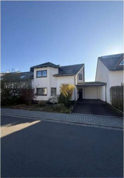 Einfamilienhaus in Bobenheim (Roxheim) — Bild 2