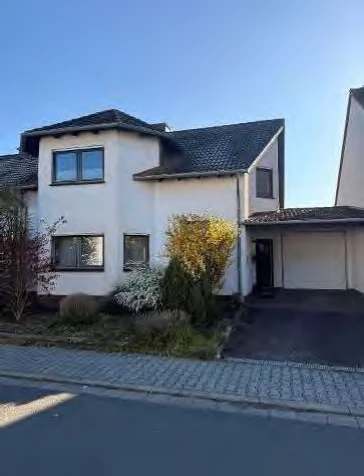 Einfamilienhaus in Bobenheim (Roxheim)