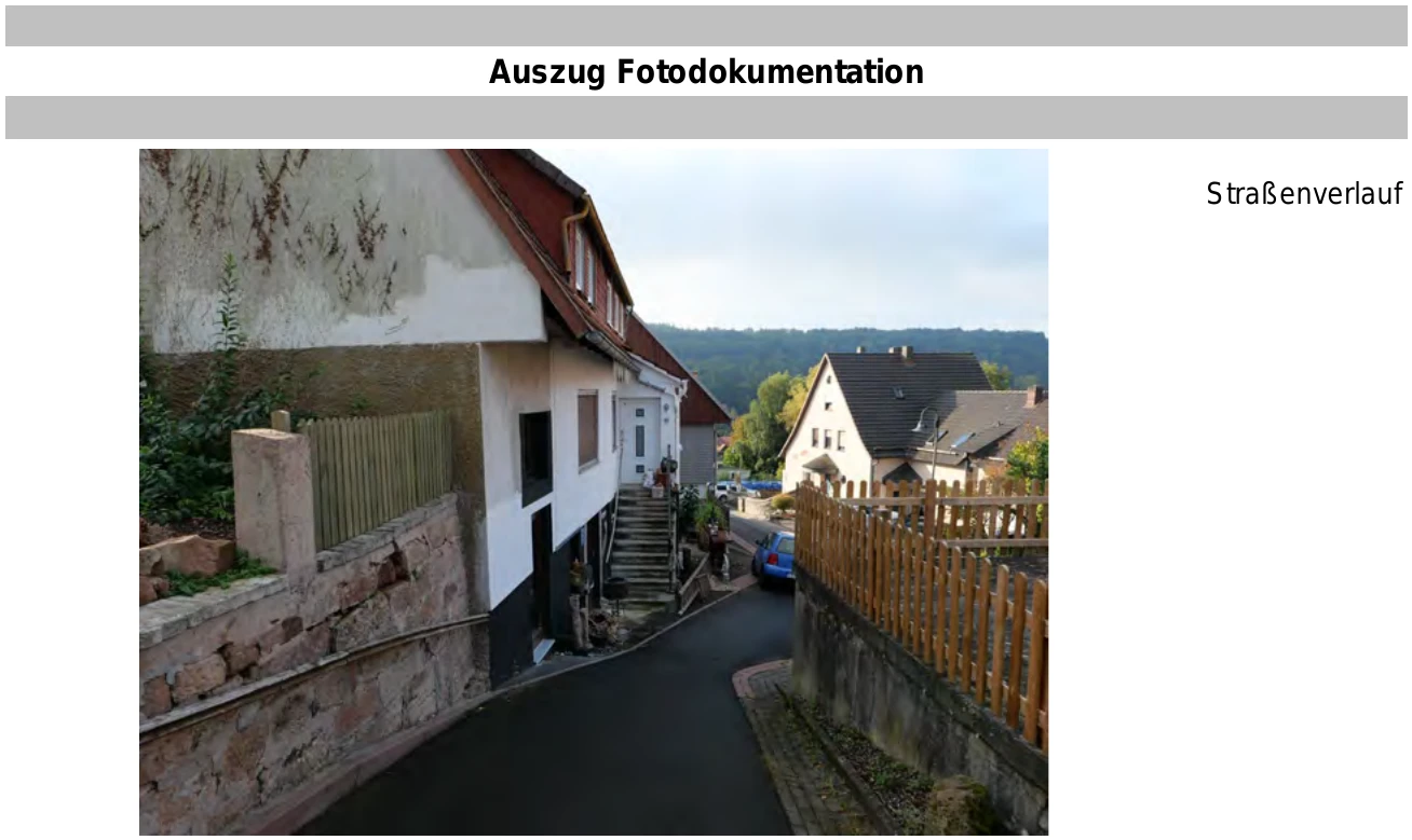 Wohnhaus in Gersfeld — Bild 3