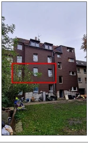 Eigentumswohnung in Gelsenkirchen — Bild 2