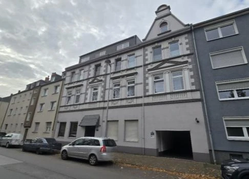 Eigentumswohnung (ab 5 Zimmer) in Gelsenkirchen