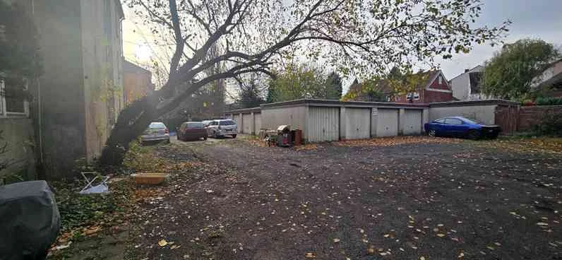 Garage in Gelsenkirchen — Bild 2